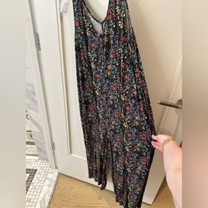 Storq “MVP” jumpsuit